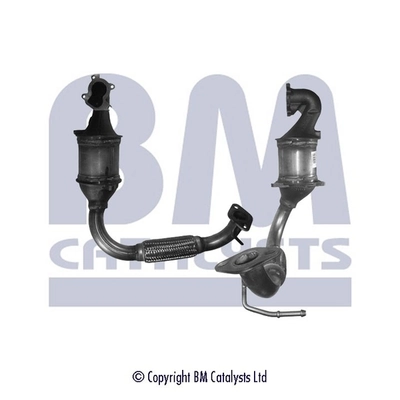 Catalytic Converter